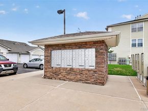 12158 W Dorado Place 102, Littleton CO 80127