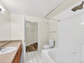 12158 W Dorado Place 102, Littleton CO 80127