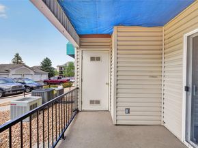 12158 W Dorado Place 102, Littleton CO 80127