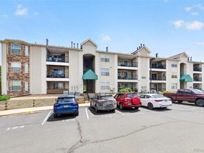 12158 W Dorado Place 102, Littleton CO 80127