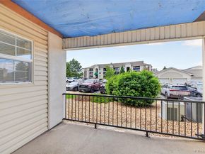 12158 W Dorado Place 102, Littleton CO 80127