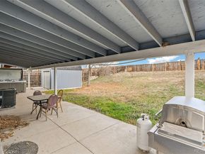 11461 W 107th Place, Broomfield CO 80021