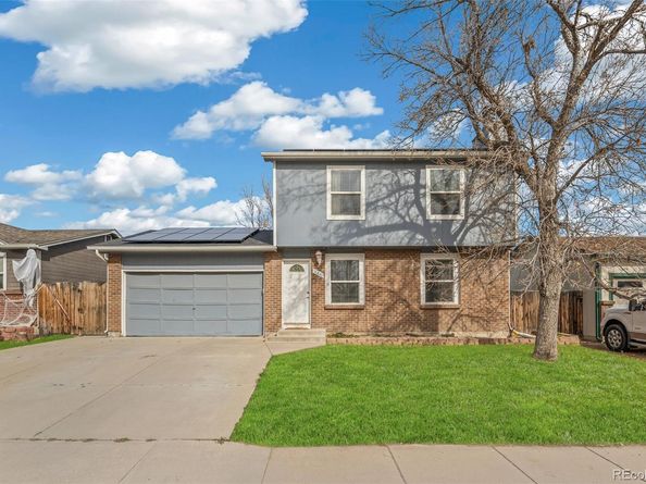 11461 W 107th Place, Broomfield CO 80021