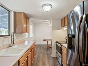 11461 W 107th Place, Broomfield CO 80021