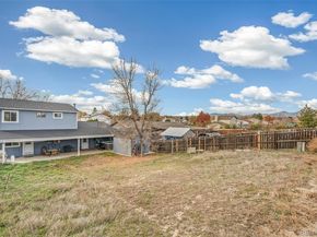 11461 W 107th Place, Broomfield CO 80021