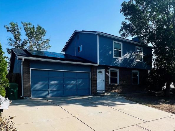 11461 W 107th Place, Broomfield CO 80021