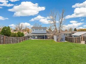 11461 W 107th Place, Broomfield CO 80021