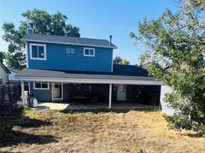11461 W 107th Place, Broomfield CO 80021