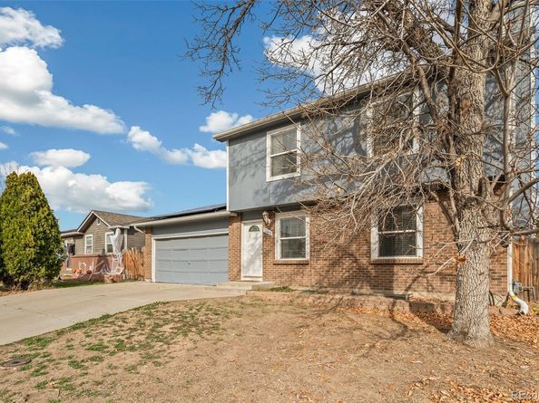 11461 W 107th Place, Broomfield CO 80021