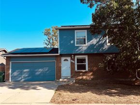 11461 W 107th Place, Broomfield CO 80021