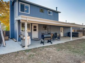 11461 W 107th Place, Broomfield CO 80021