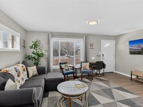 10844 Pearl Court, Northglenn CO 80233