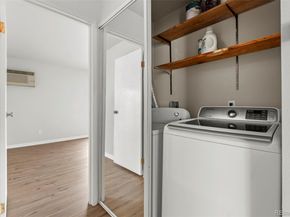 381 S Ames Street F305, Lakewood CO 80226