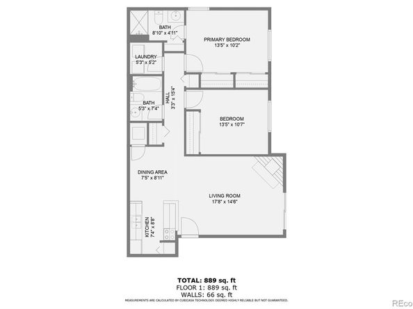 1876 S Pitkin Circle B, Aurora CO 80017