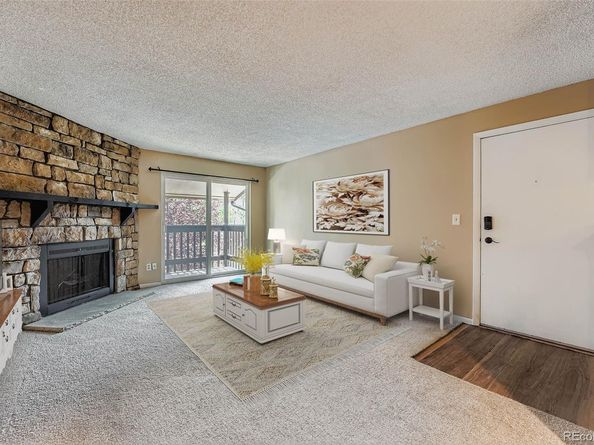 1876 S Pitkin Circle B, Aurora CO 80017