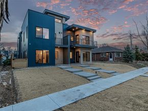 537 Josephine Street, Denver CO 80206
