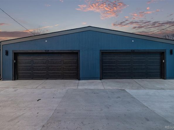537 Josephine Street, Denver CO 80206
