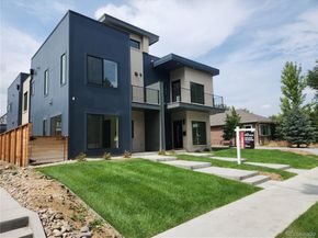 537 Josephine Street, Denver CO 80206