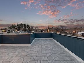 537 Josephine Street, Denver CO 80206