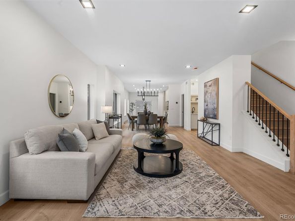 537 Josephine Street, Denver CO 80206