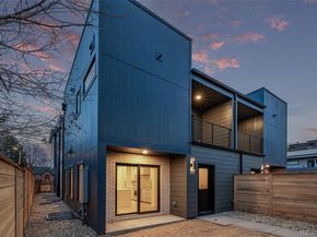 537 Josephine Street, Denver CO 80206