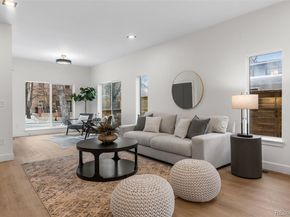 537 Josephine Street, Denver CO 80206