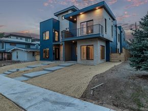 537 Josephine Street, Denver CO 80206