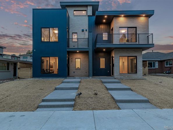 537 Josephine Street, Denver CO 80206