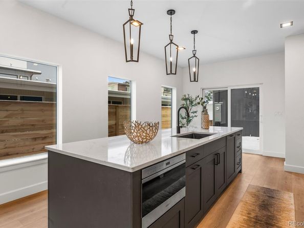 537 Josephine Street, Denver CO 80206