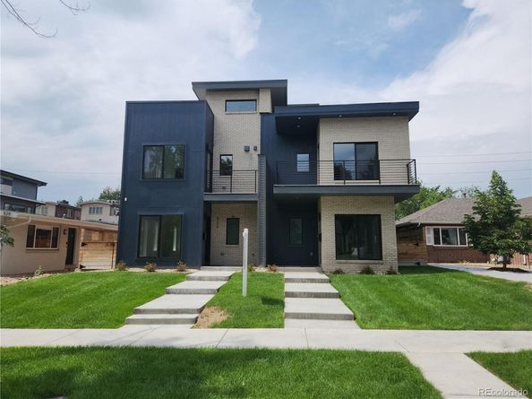 537 Josephine Street, Denver CO 80206