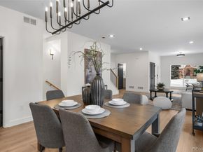 537 Josephine Street, Denver CO 80206