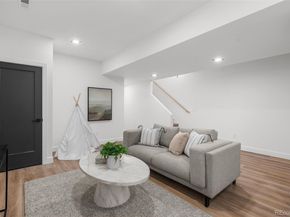 537 Josephine Street, Denver CO 80206