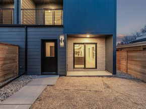 537 Josephine Street, Denver CO 80206