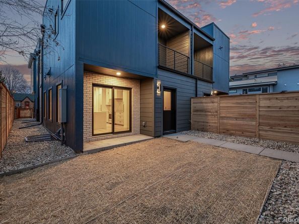 537 Josephine Street, Denver CO 80206
