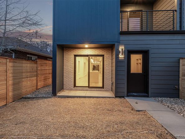 537 Josephine Street, Denver CO 80206