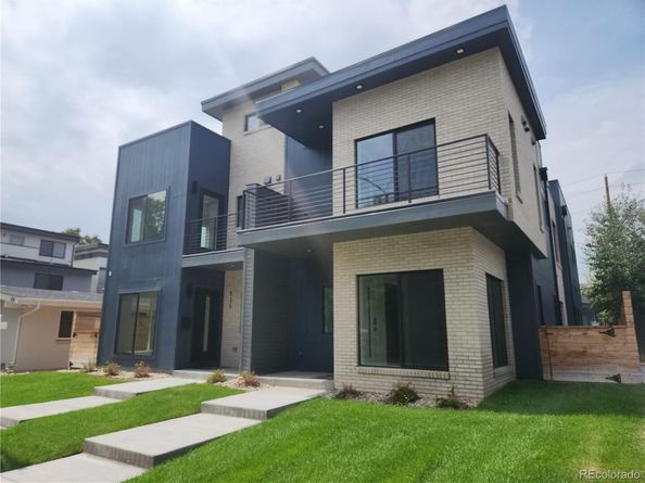 537 Josephine Street, Denver CO 80206