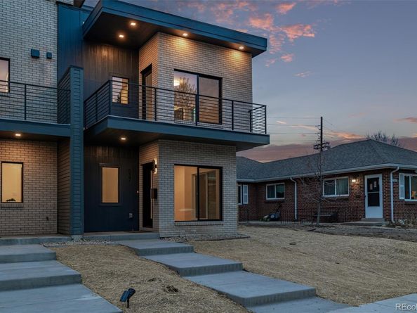537 Josephine Street, Denver CO 80206
