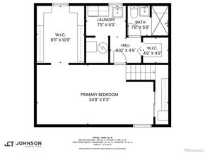 4374 S Galapago Street, Englewood CO 80110