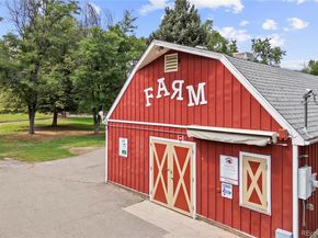 4374 S Galapago Street, Englewood CO 80110