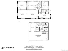 4374 S Galapago Street, Englewood CO 80110