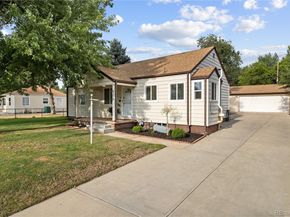 4374 S Galapago Street, Englewood CO 80110