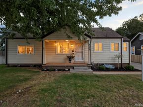 4374 S Galapago Street, Englewood CO 80110