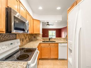 10418 W Dartmouth Avenue, Lakewood CO 80227