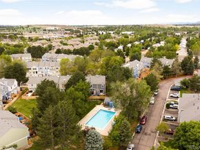 10418 W Dartmouth Avenue, Lakewood CO 80227