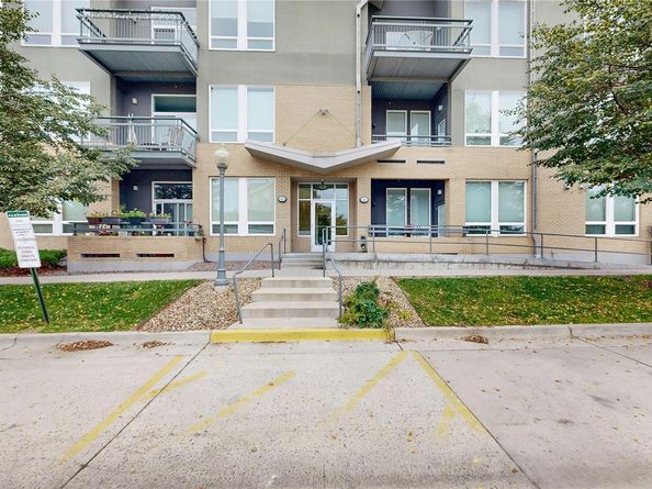 8185 E Lowry Boulevard 302, Denver CO 80230