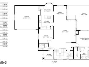 2461 W 107th Drive, Denver CO 80234