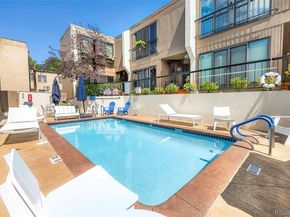 960 N Pennsylvania Street 16, Denver CO 80203
