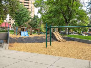 960 N Pennsylvania Street 16, Denver CO 80203