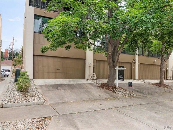 960 N Pennsylvania Street 16, Denver CO 80203