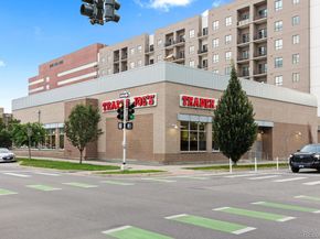960 N Pennsylvania Street 16, Denver CO 80203